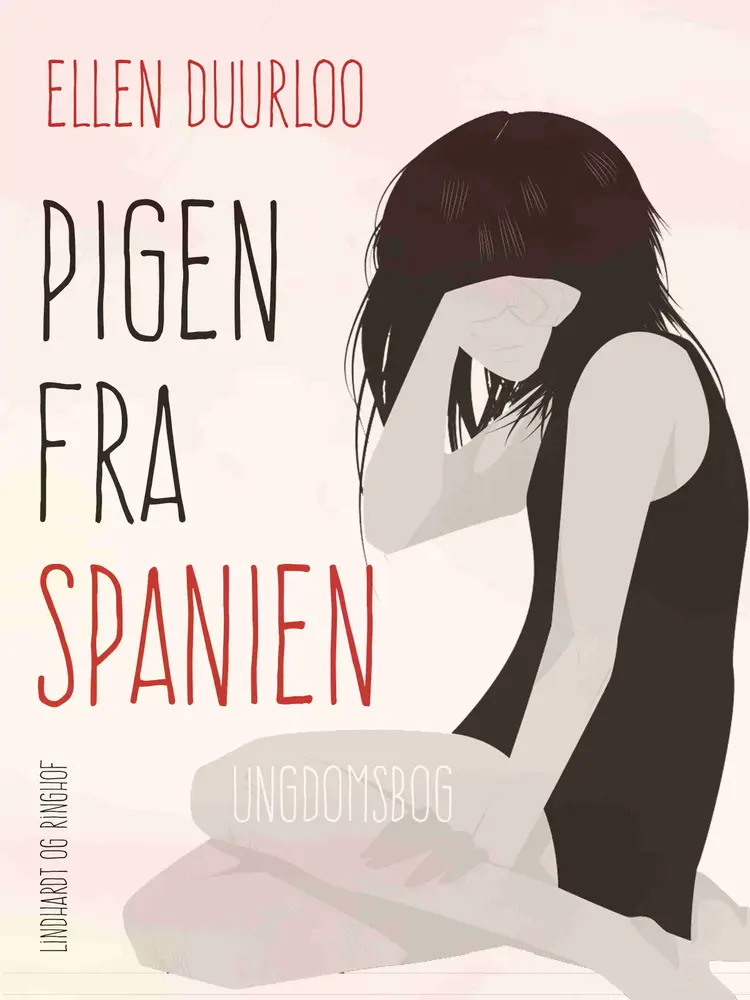 Pigen fra Spanien af Ellen Duurloo