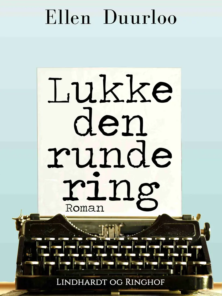 Lukke den runde ring af Ellen Duurloo