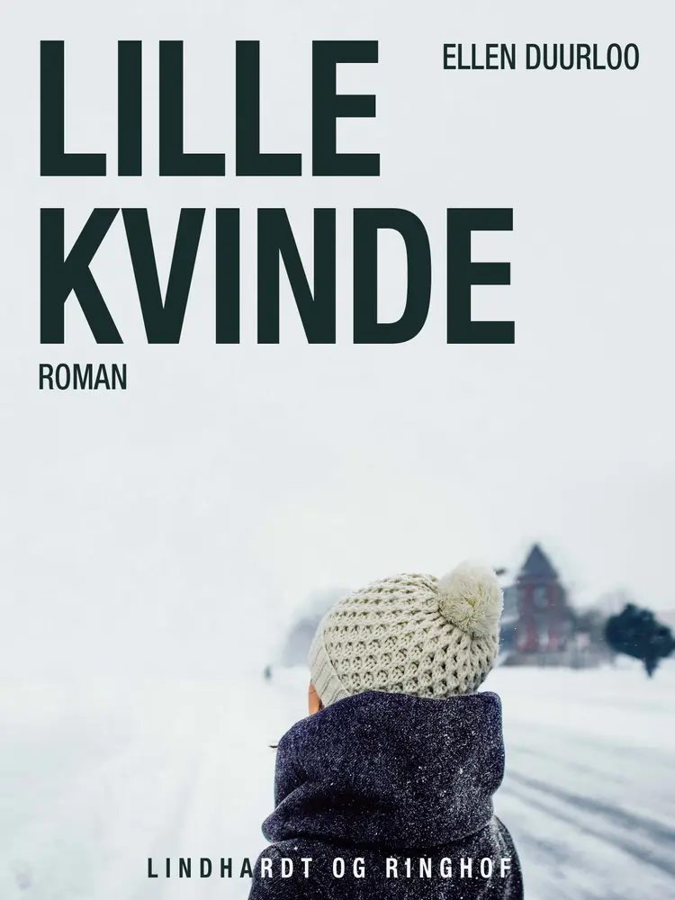 Lille kvinde af Ellen Duurloo