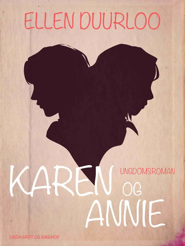 Karen og Annie af Ellen Duurloo