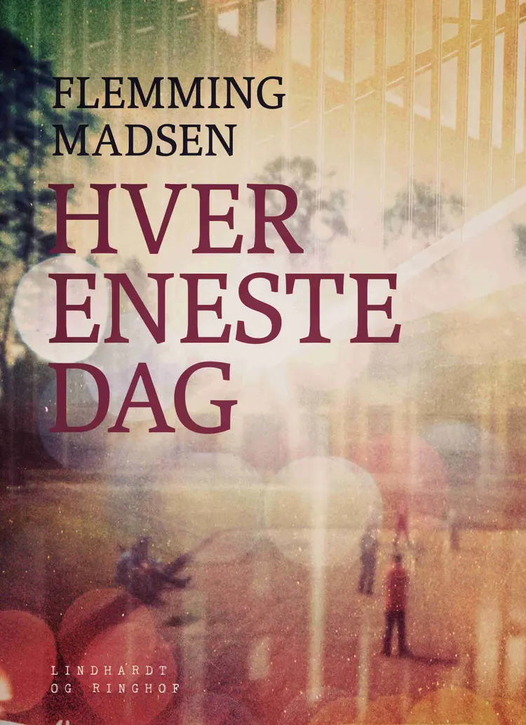Hver eneste dag af Flemming Madsen