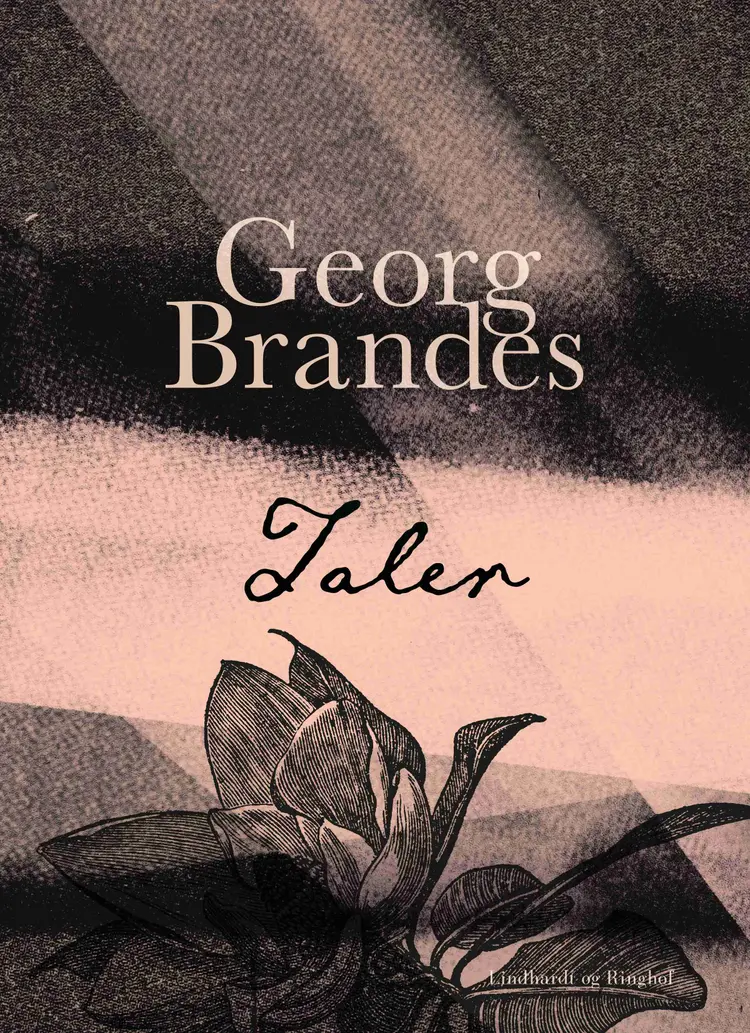 Taler af Georg Brandes