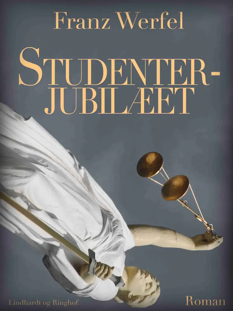 Studenterjubilæet af Franz Werfel