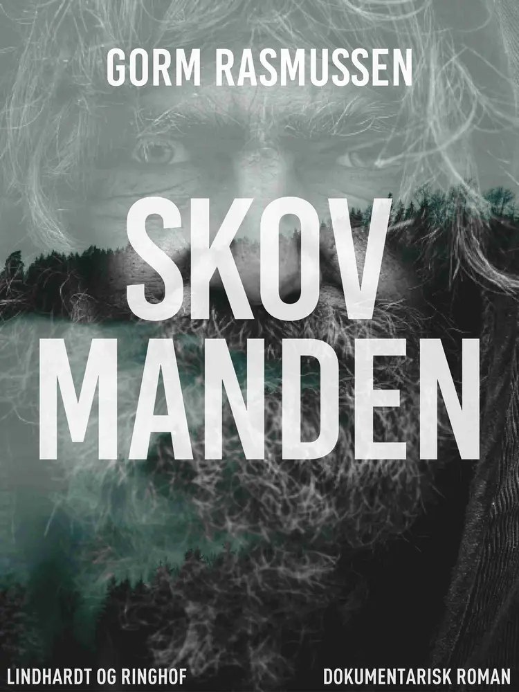 Skovmanden af Gorm Rasmussen