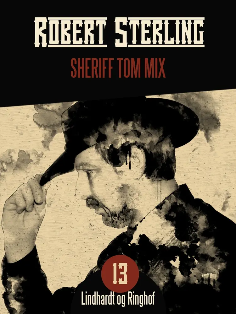 Sheriff Tom Mix af Robert Sterling