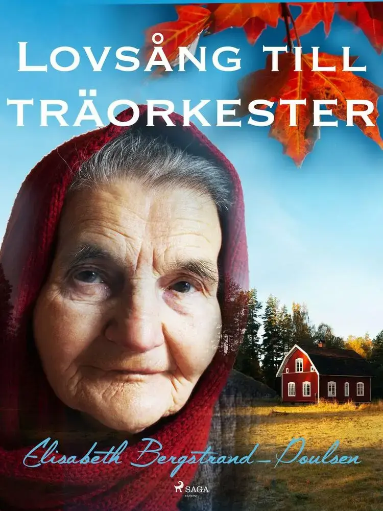 Lovsång till träorkester af Elisabeth Bergstrand Poulsen