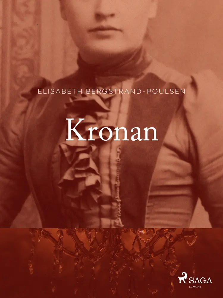 Kronan af Elisabeth Bergstrand Poulsen