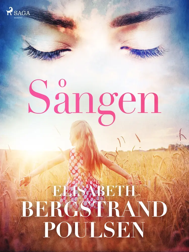 Sången af Elisabeth Bergstrand Poulsen
