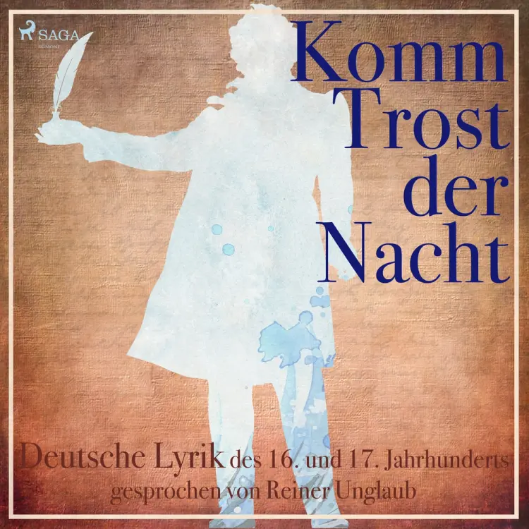 Komm Trost der Nacht af Hermann Grimmelshausen U.a
