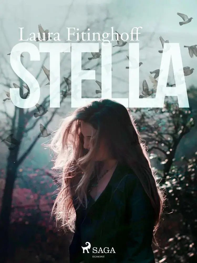 Stella af Laura Fitinghoff