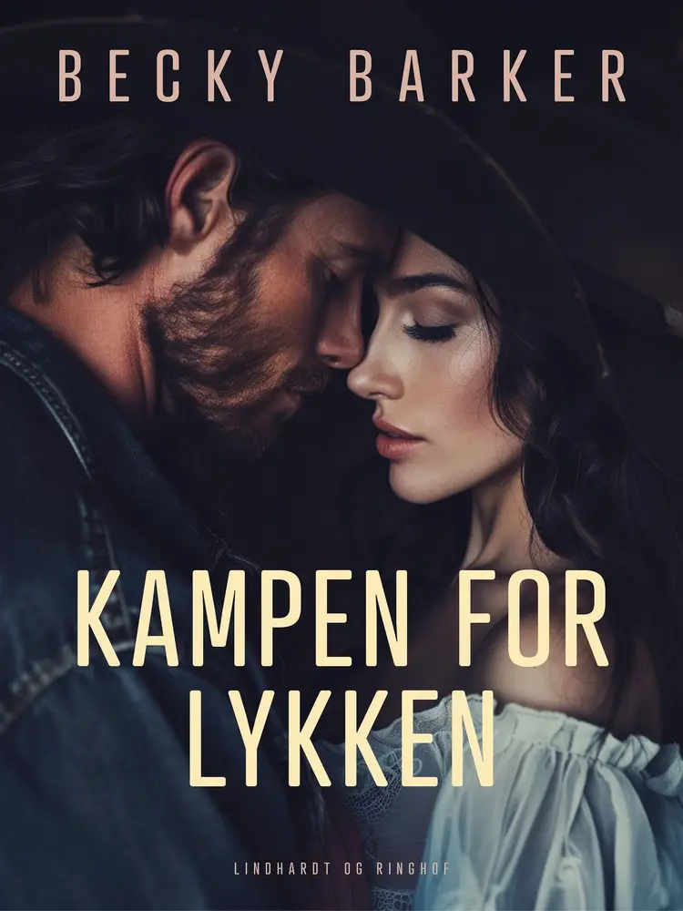 Kampen for lykken af Becky Barker