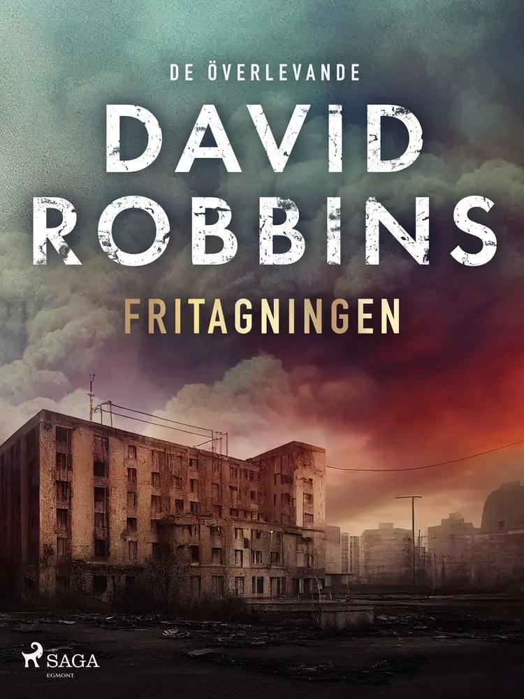 Fritagningen af David Robbins