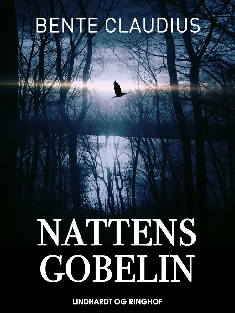 Nattens gobelin af Bente Claudius