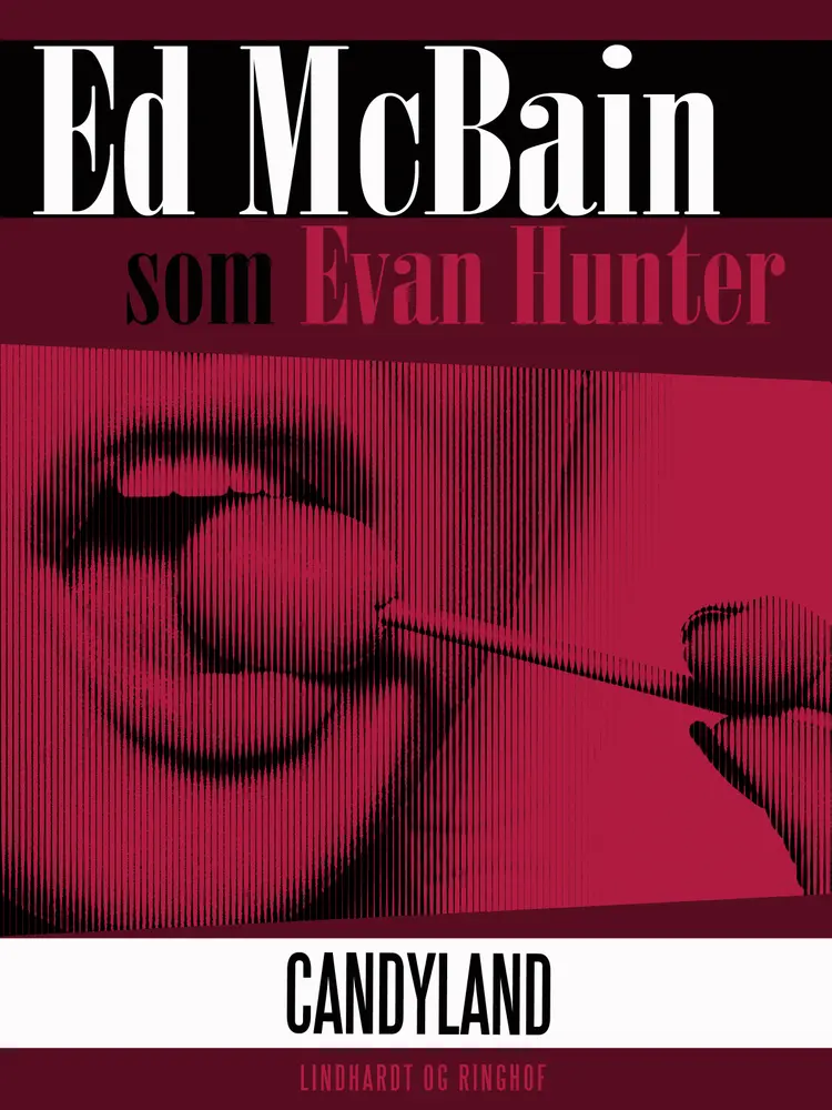 Candyland af Ed McBain