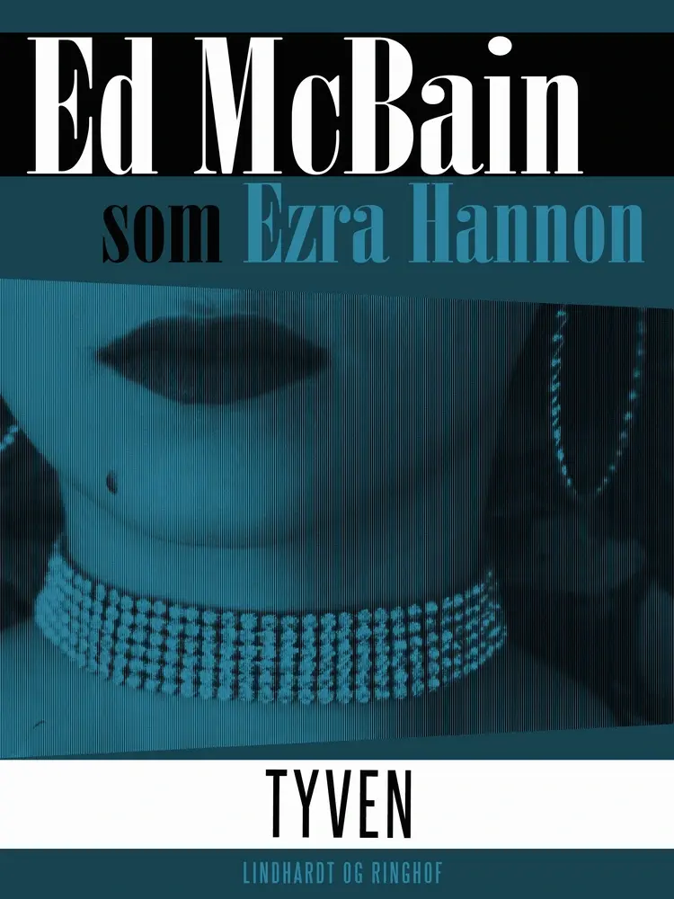Tyven af Ed Mcbain