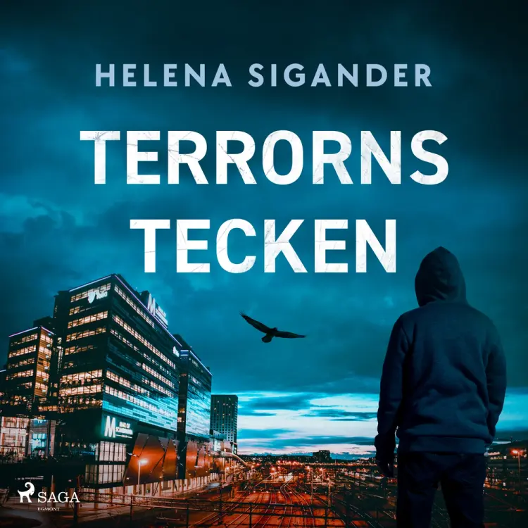 Terrorns tecken af Helena Sigander