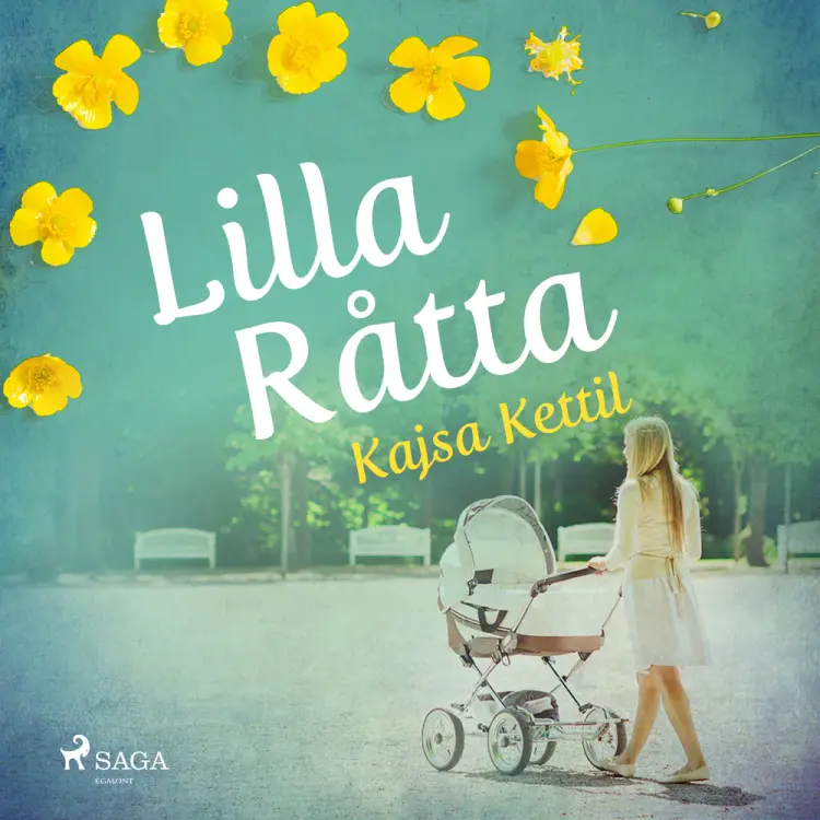 Lilla råtta af Kajsa Kettil