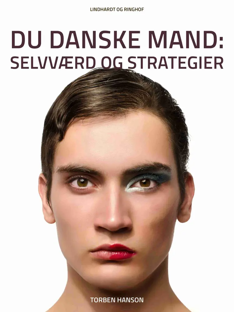 Du danske mand af Torben Hanson