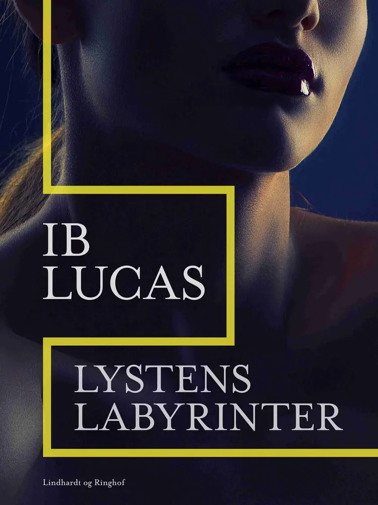 Lystens labyrinter af Ib Lucas