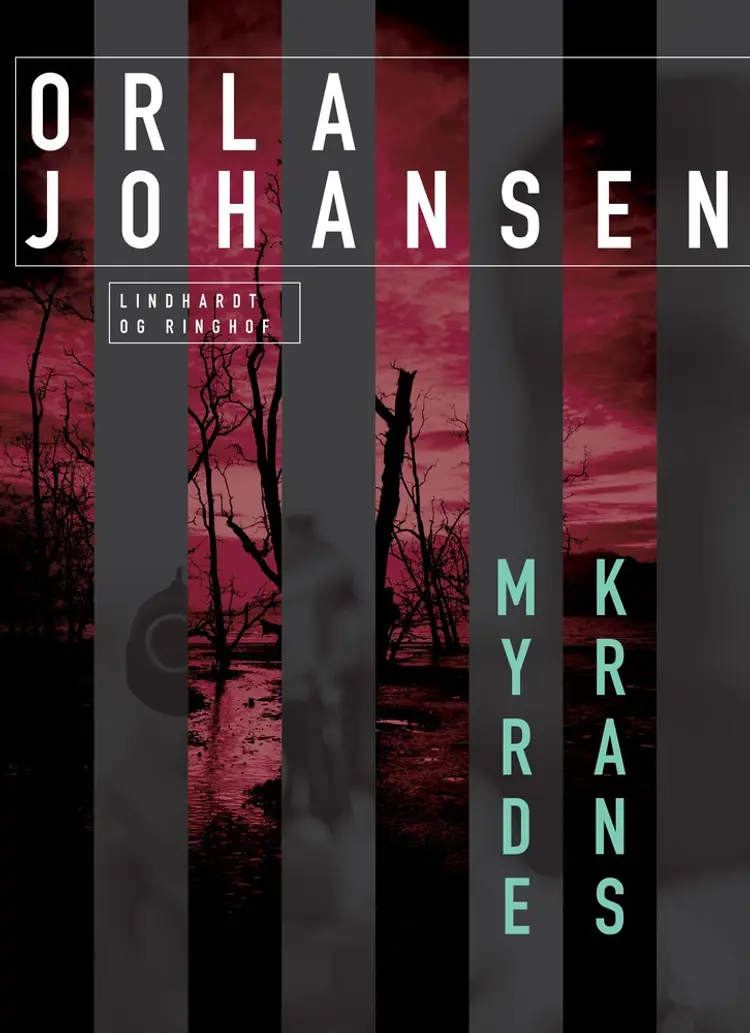 Myrdekrans af Orla Johansen
