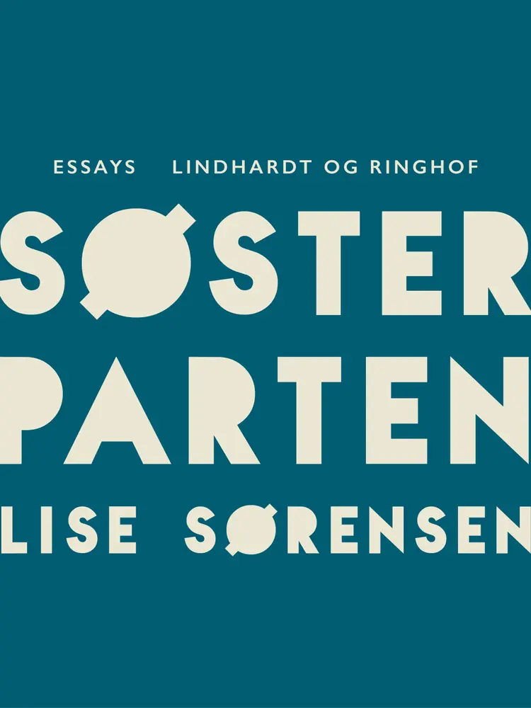 Søsterparten af Lise Sørensen
