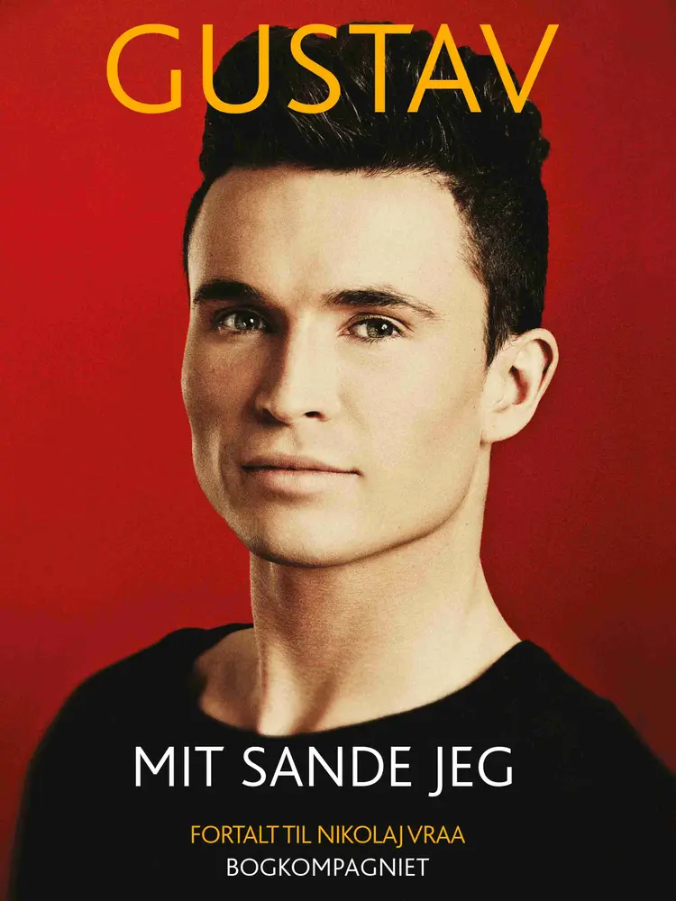 Gustav af Nikolaj Vraa