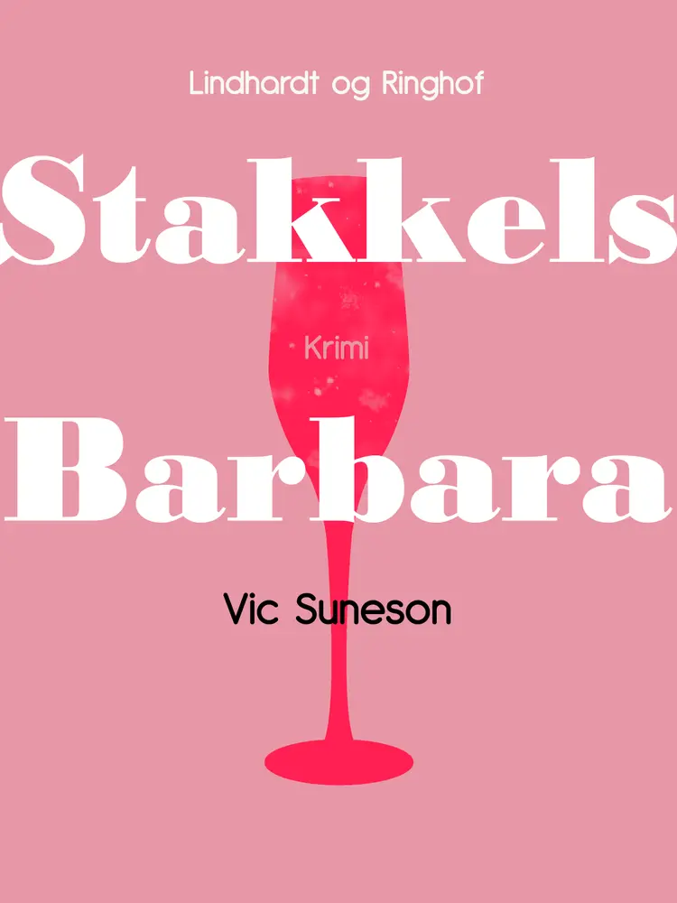 Stakkels Barbara af Vic Suneson
