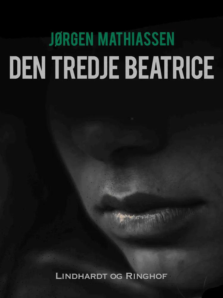 Den tredje Beatrice af Jørgen Mathiassen