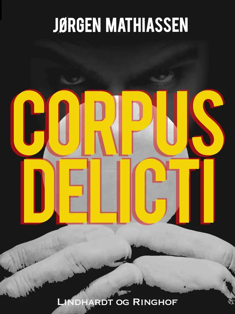 Corpus delicti af Jørgen Mathiassen