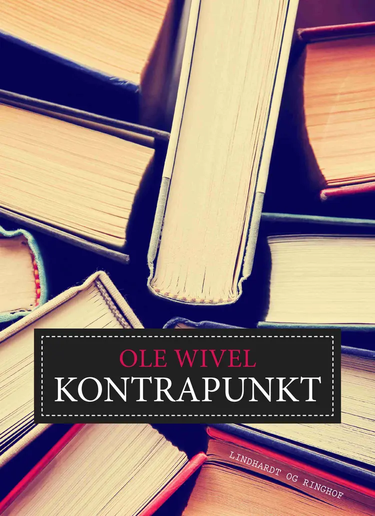 Kontrapunkt af Ole Wivel