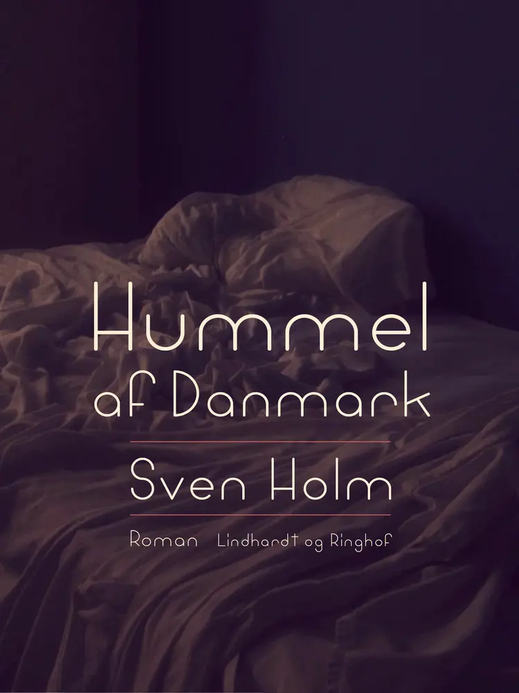 Hummel af Danmark af Sven Holm