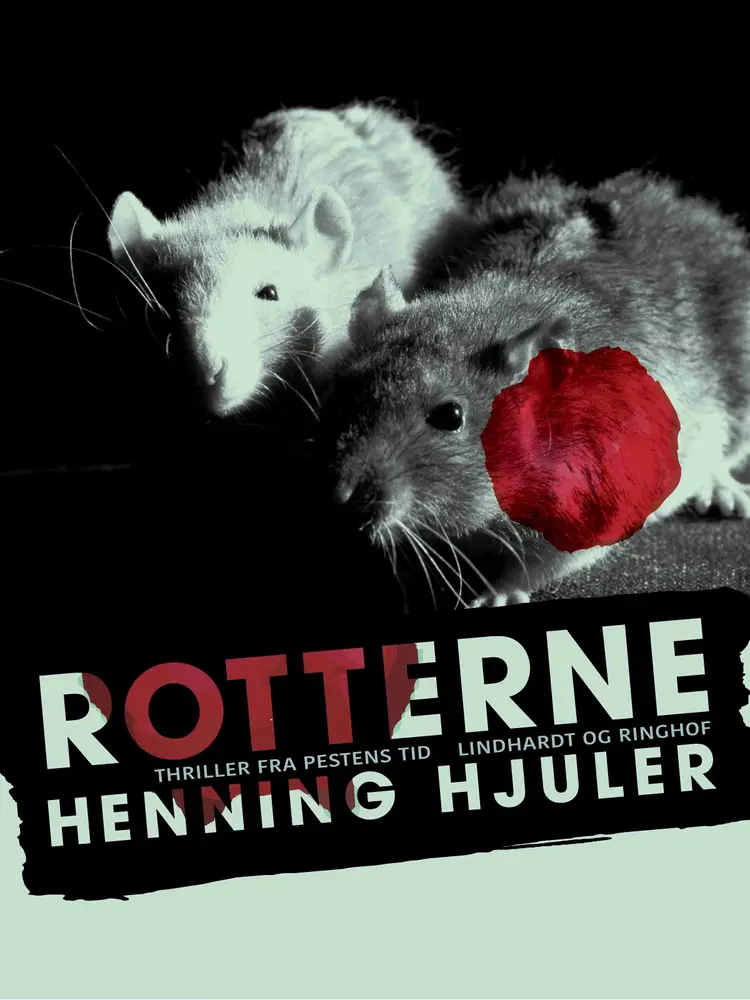 Rotterne af Henning Hjuler