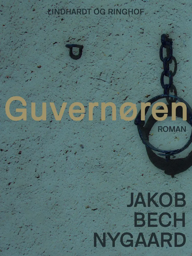 Guvernøren af Jacob Bech Nygaard