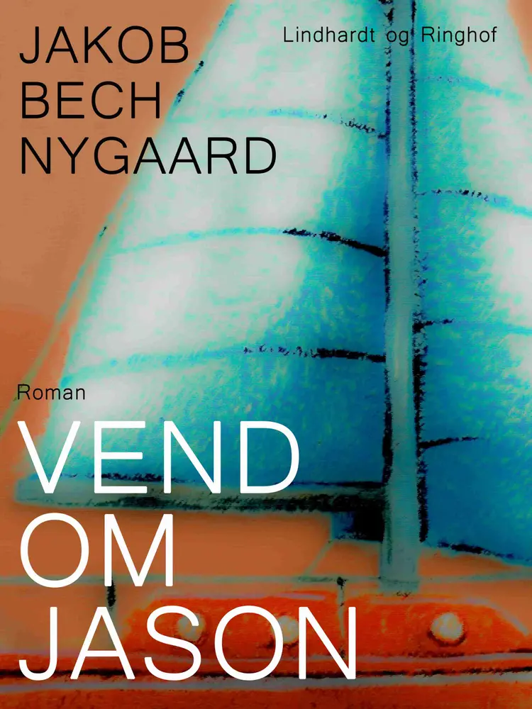 Vend om Jason af Jacob Bech Nygaard