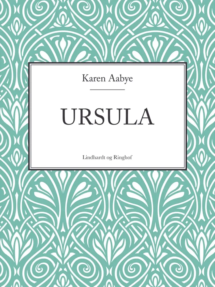 Ursula af Karen Aabye
