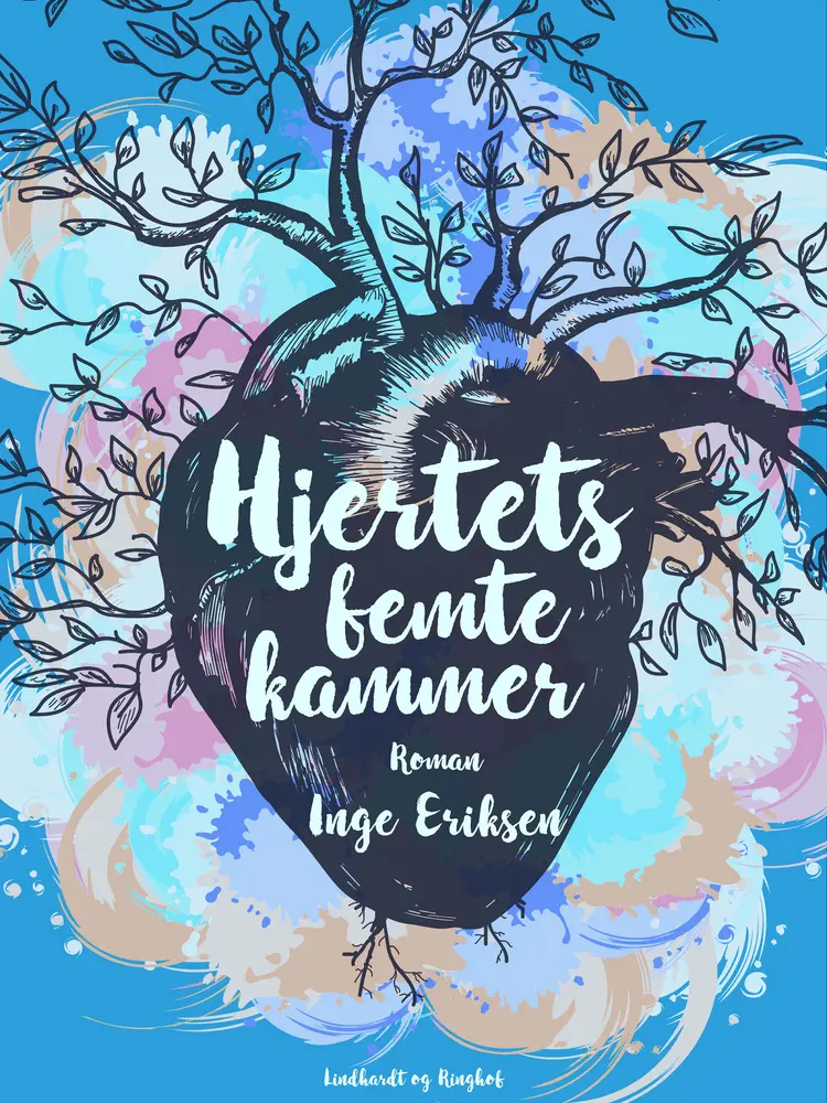 Hjertets femte kammer af Inge Eriksen