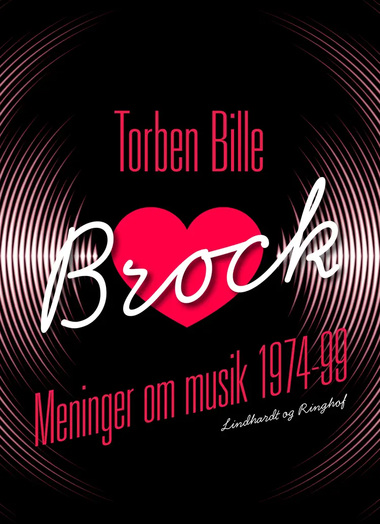 Brock af Torben Bille