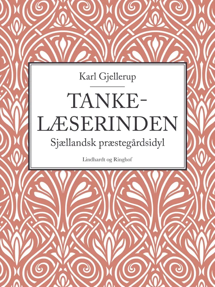 Tankelæserinden af Karl Gjellerup