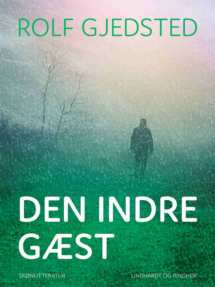 Den indre gæst af Rolf Gjedsted