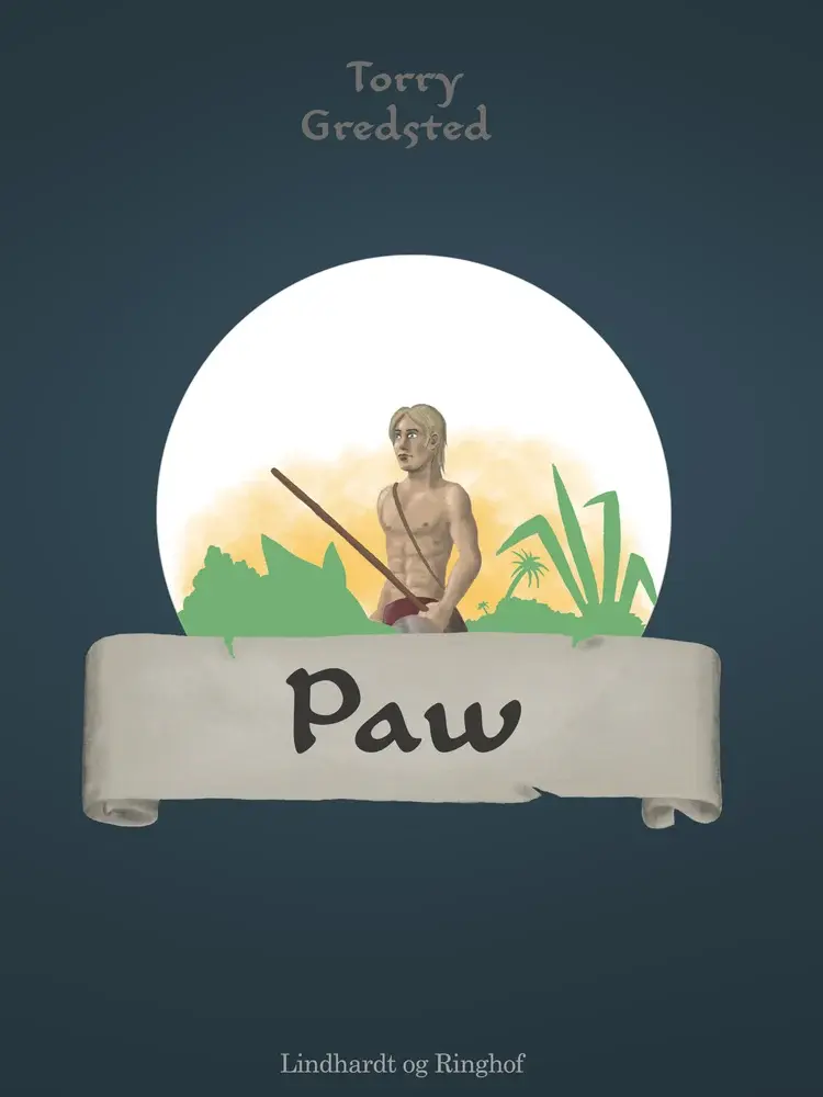Paw af Torry Gredsted