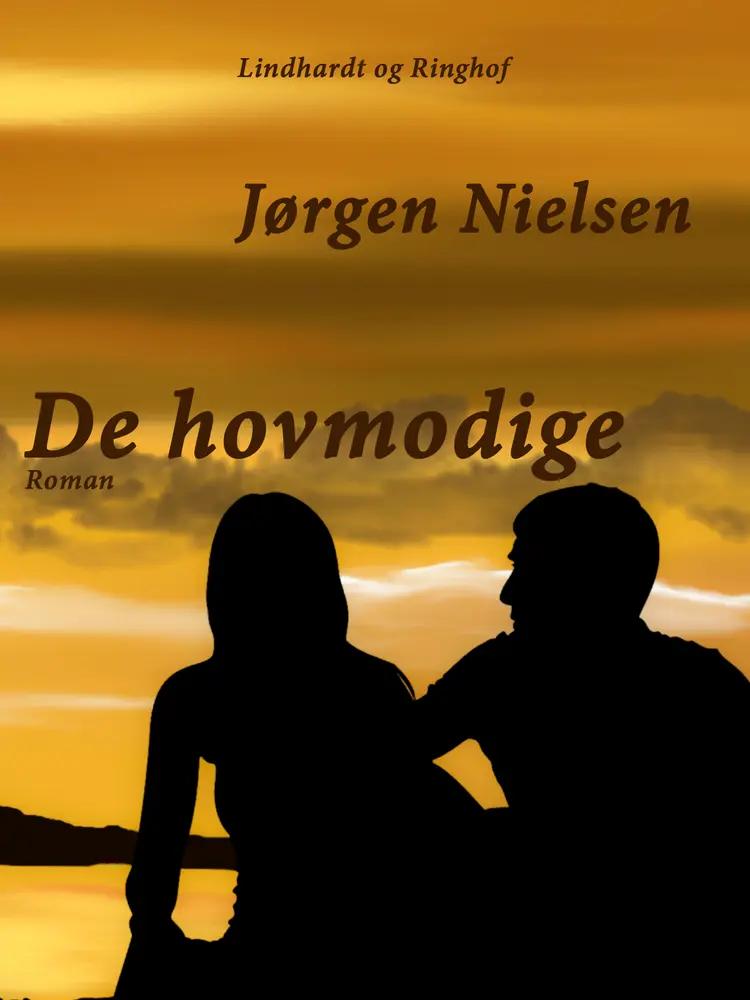 De hovmodige af Jørgen Nielsen