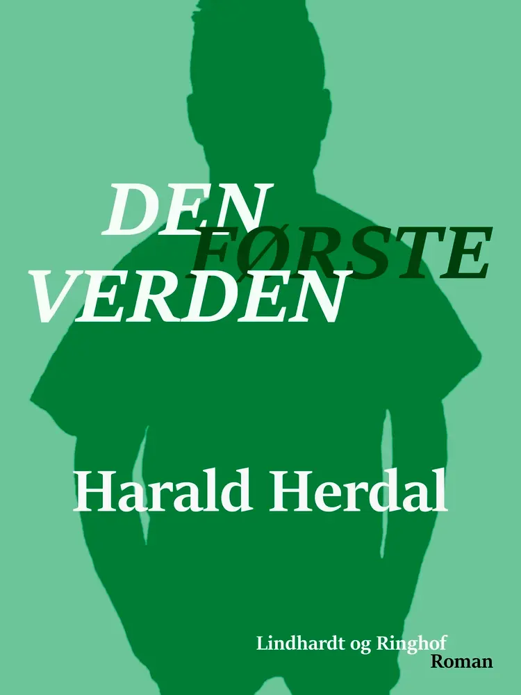 Den første verden af Harald Herdal