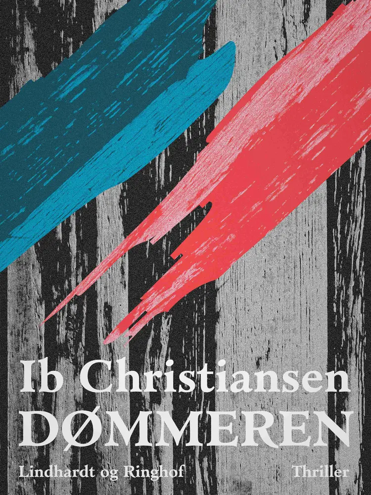 Dømmeren af Ib Christiansen