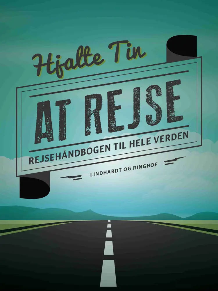 At rejse af Hjalte Tin