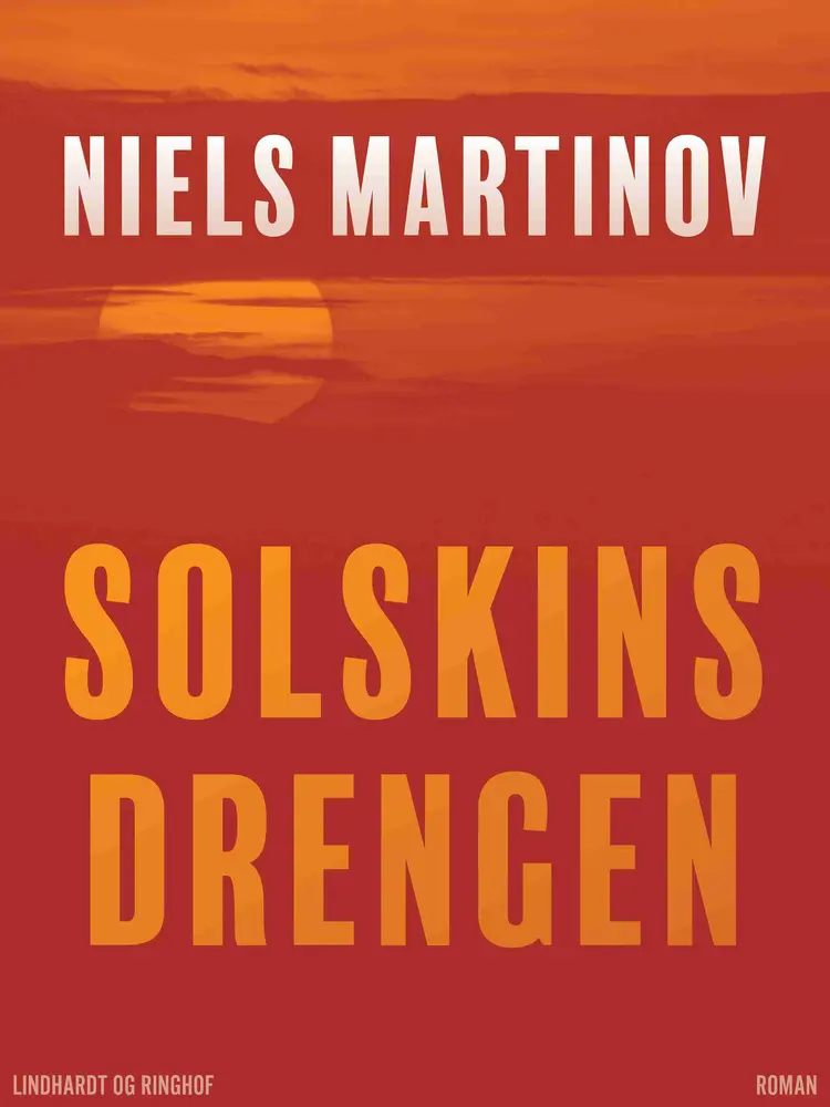 Solskinsdrengen af Niels Martinov