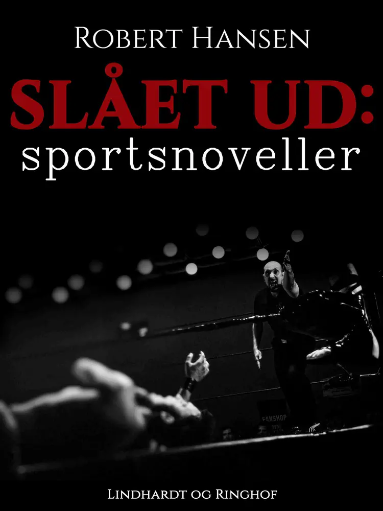 Slået ud af Robert Hansen