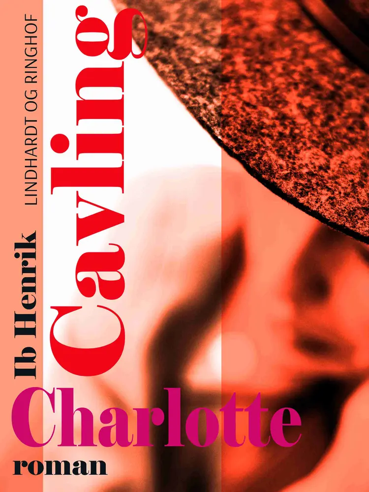 Charlotte af Ib Henrik Cavling
