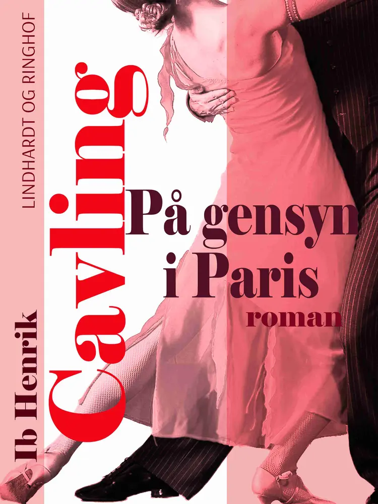 På gensyn i Paris af Ib Henrik Cavling