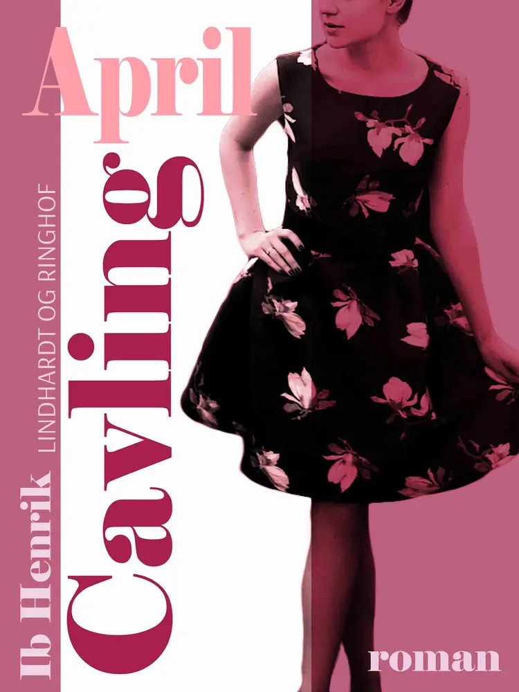 April af Ib Henrik Cavling