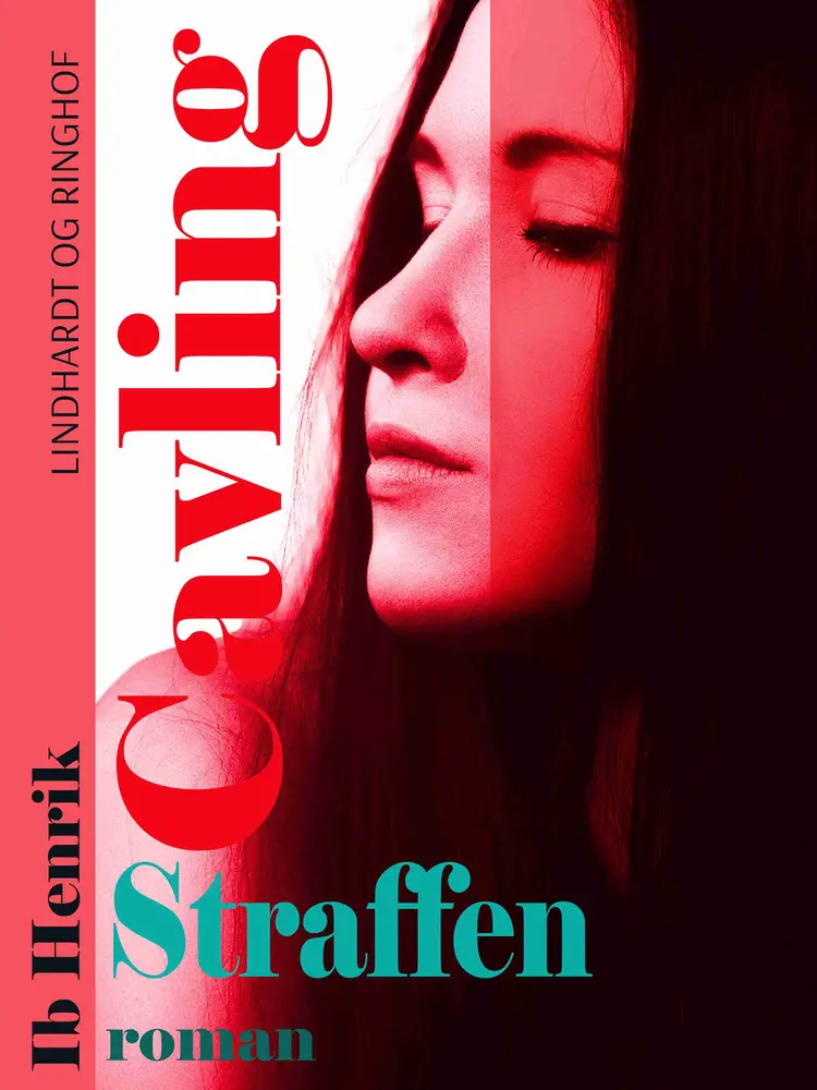 Straffen af Ib Henrik Cavling